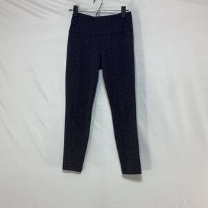 Athleta SP Delancey Textured Tight